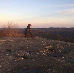 Meet your Posher, Franck